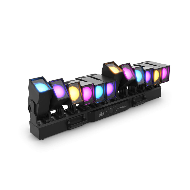 Chauvet Pro COLORado PXL Curve 12