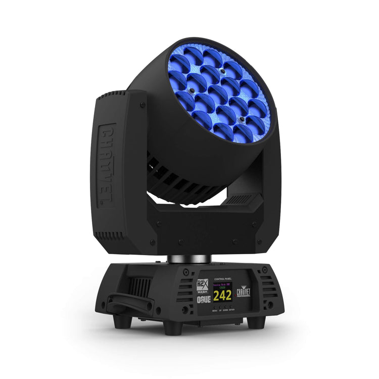 Chauvet Pro Rogue RX2 Wash