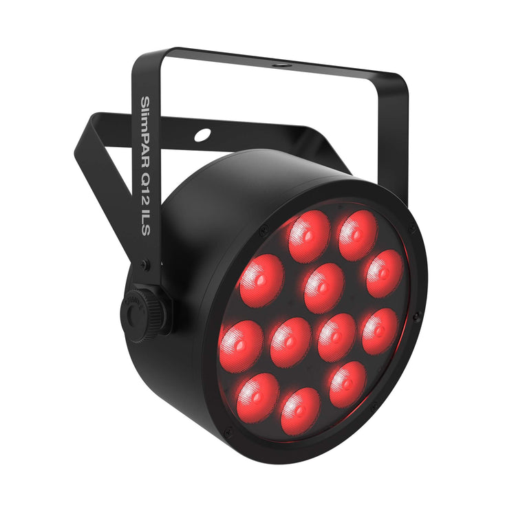 Chauvet Pro SlimPAR Q12 ILS