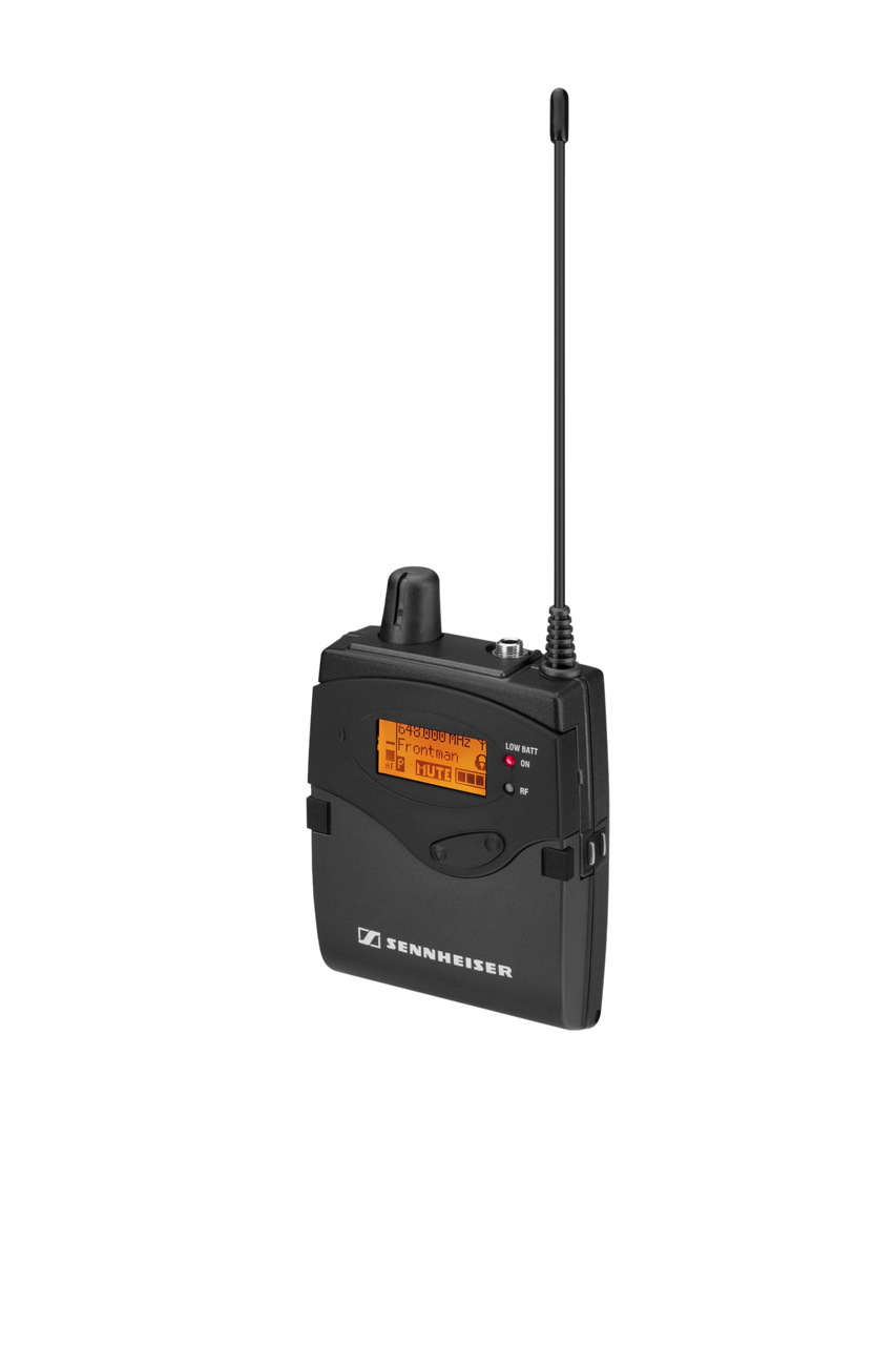 Sennheiser 2000 Series EK2000IEM