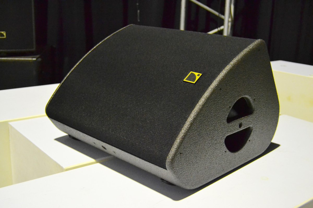 L-Acoustics X12