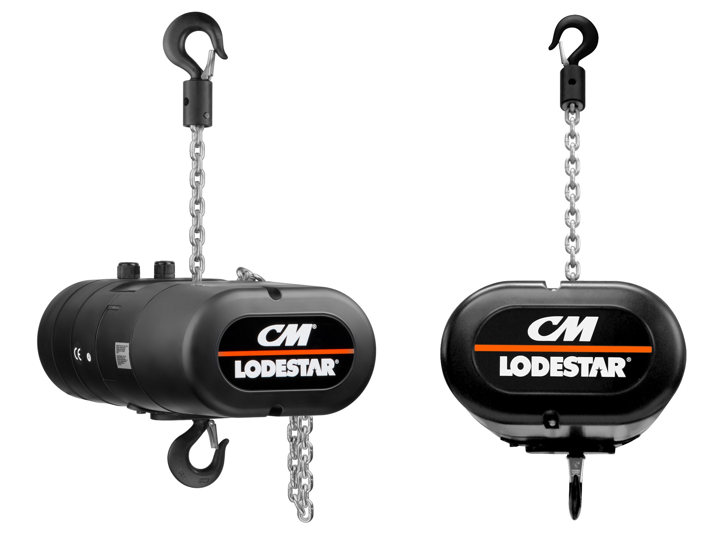 CM Lodestar