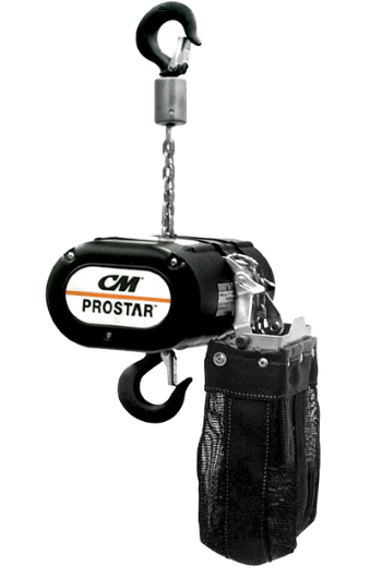 CM Prostar