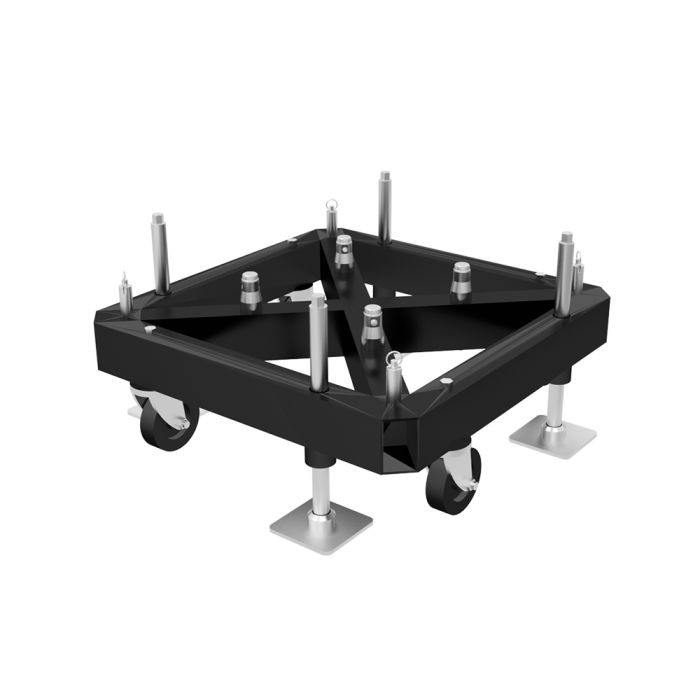 Ground Support