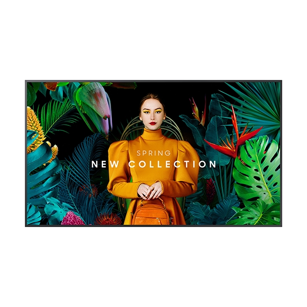 LCD TVs