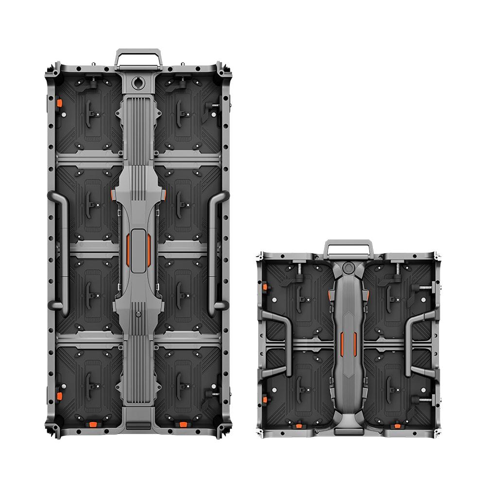 P1.56 Indoor LED Panel